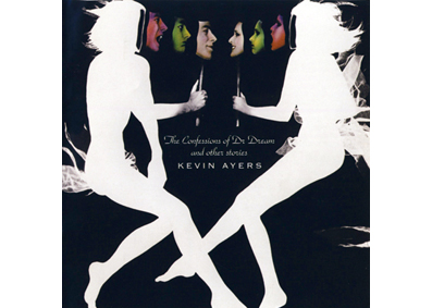 RPM - Kevin Ayers